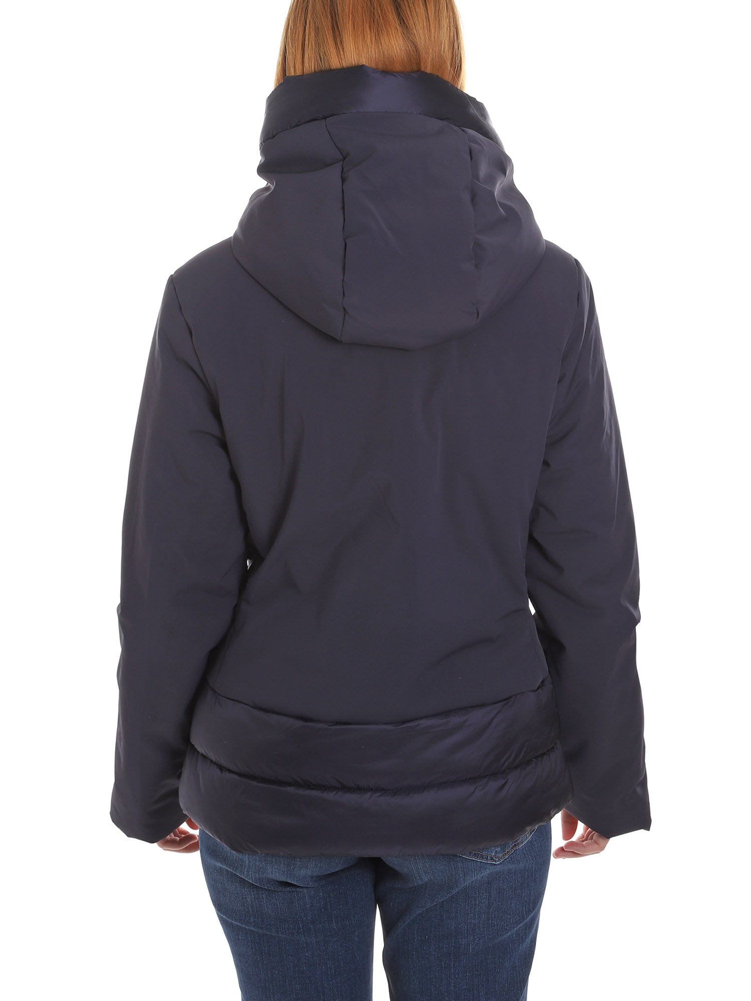 Piumini Blu Conte Of Florence