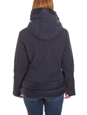 Piumini Blu Conte Of Florence