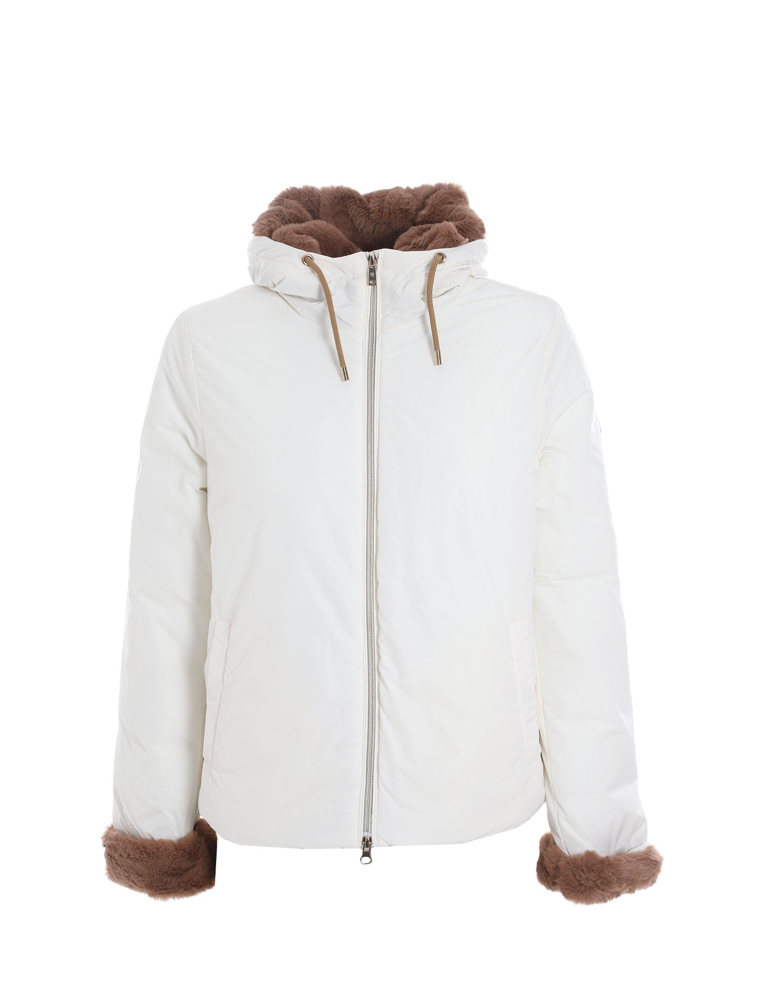 Piumini Bianco Conte Of Florence