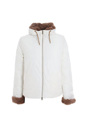 Piumini Bianco Conte Of Florence