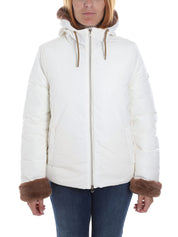 Piumini Bianco Conte Of Florence