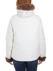 Piumini Bianco Conte Of Florence