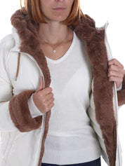 Piumini Bianco Conte Of Florence