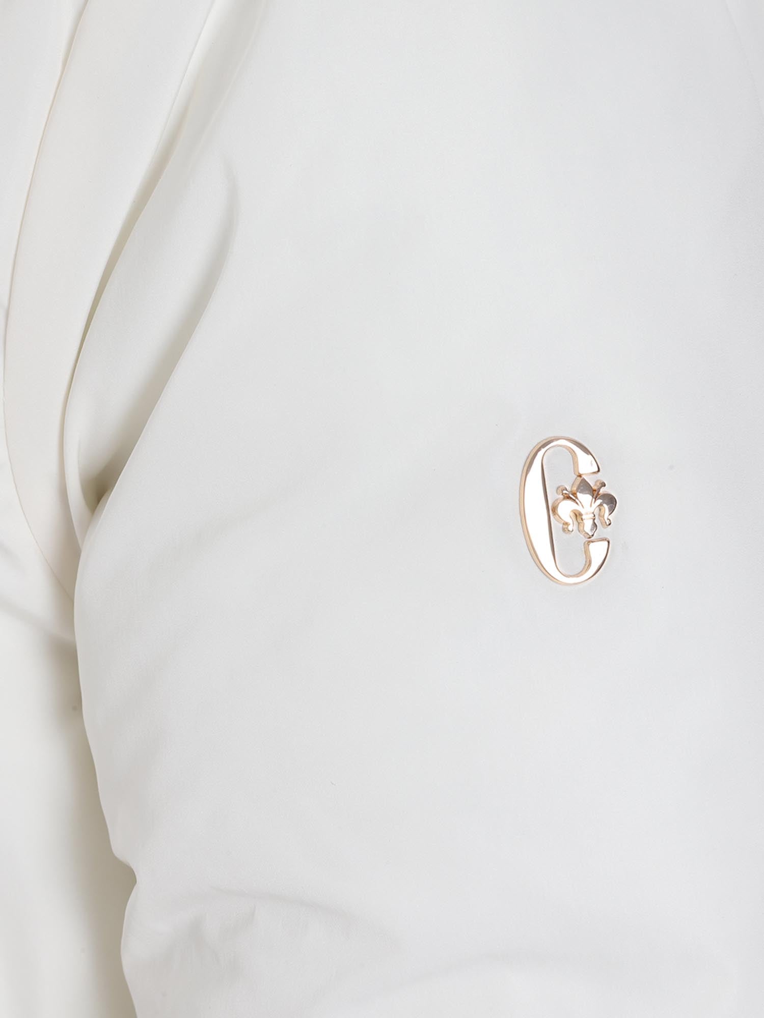 Piumini Bianco Conte Of Florence