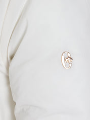 Piumini Bianco Conte Of Florence