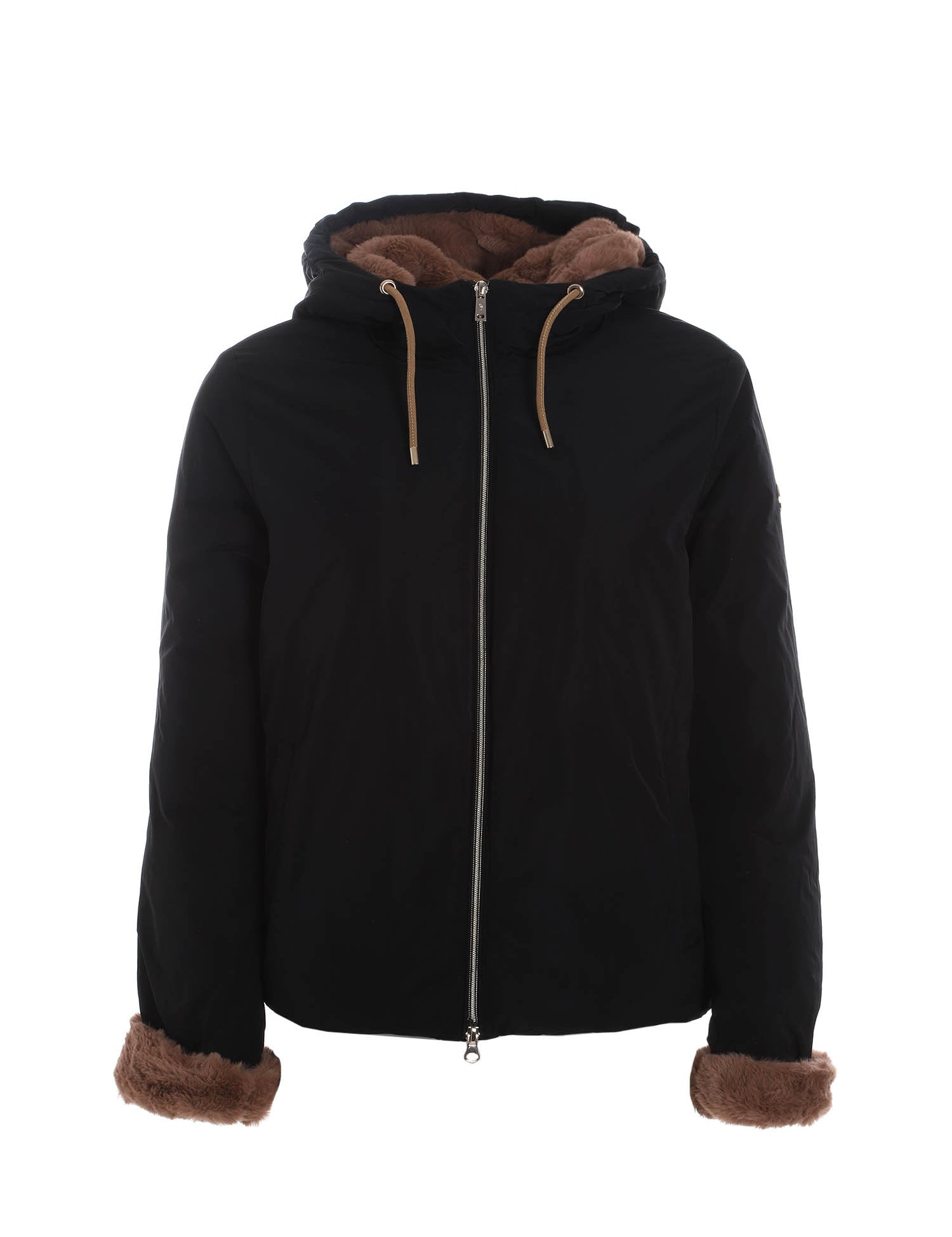 Piumini Nero Conte Of Florence