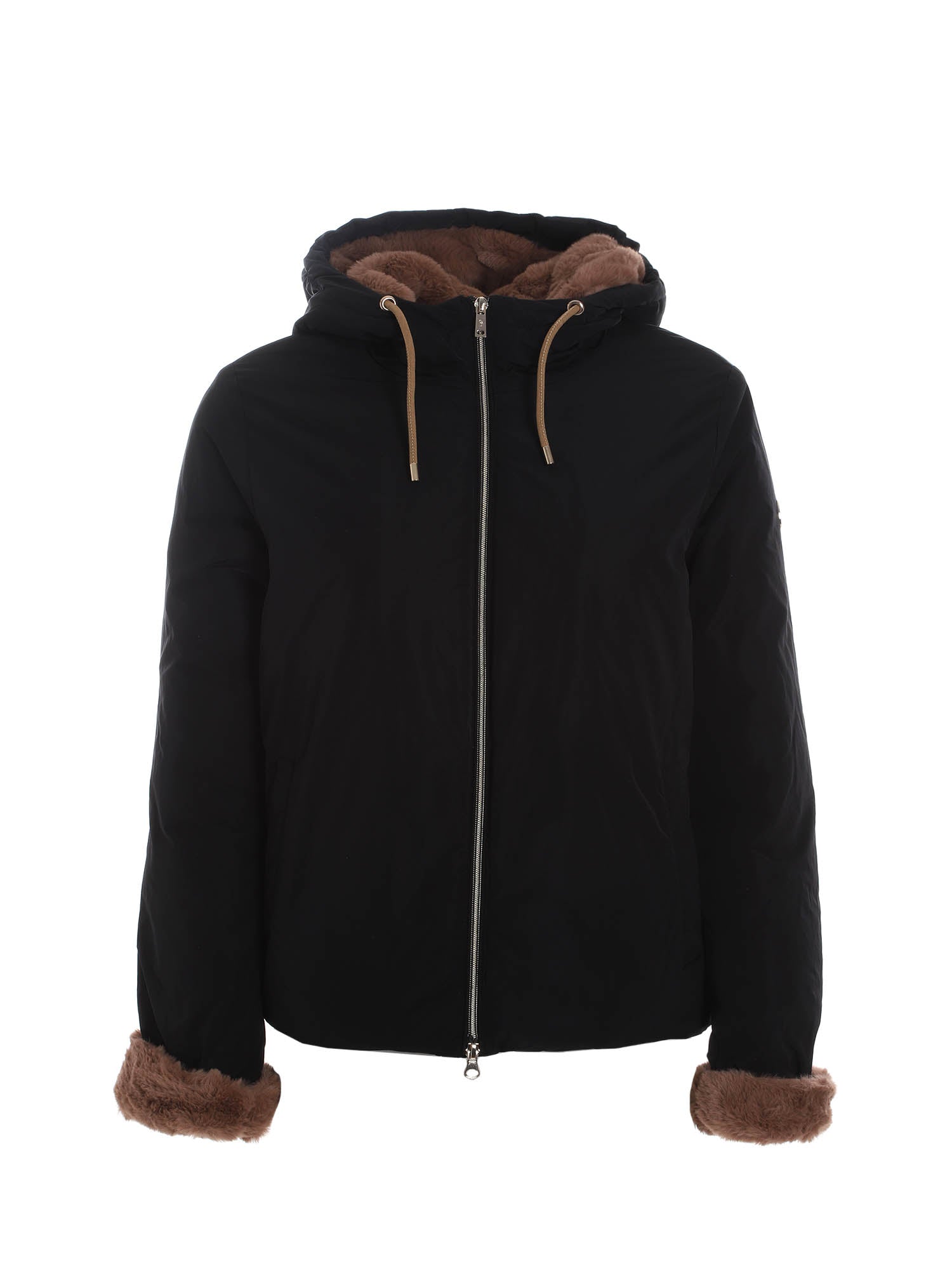 Piumini Nero Conte Of Florence