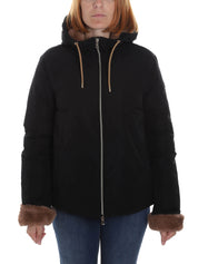 Piumini Nero Conte Of Florence