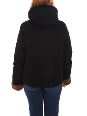 Piumini Nero Conte Of Florence