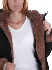 Piumini Nero Conte Of Florence