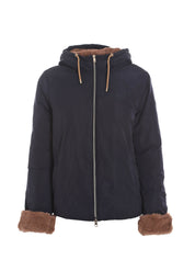 Piumini Blu Conte Of Florence