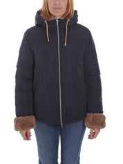 Piumini Blu Conte Of Florence