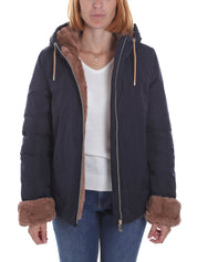 Piumini Blu Conte Of Florence