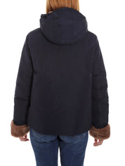 Piumini Blu Conte Of Florence