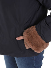 Piumini Blu Conte Of Florence