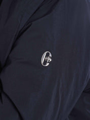 Piumini Blu Conte Of Florence