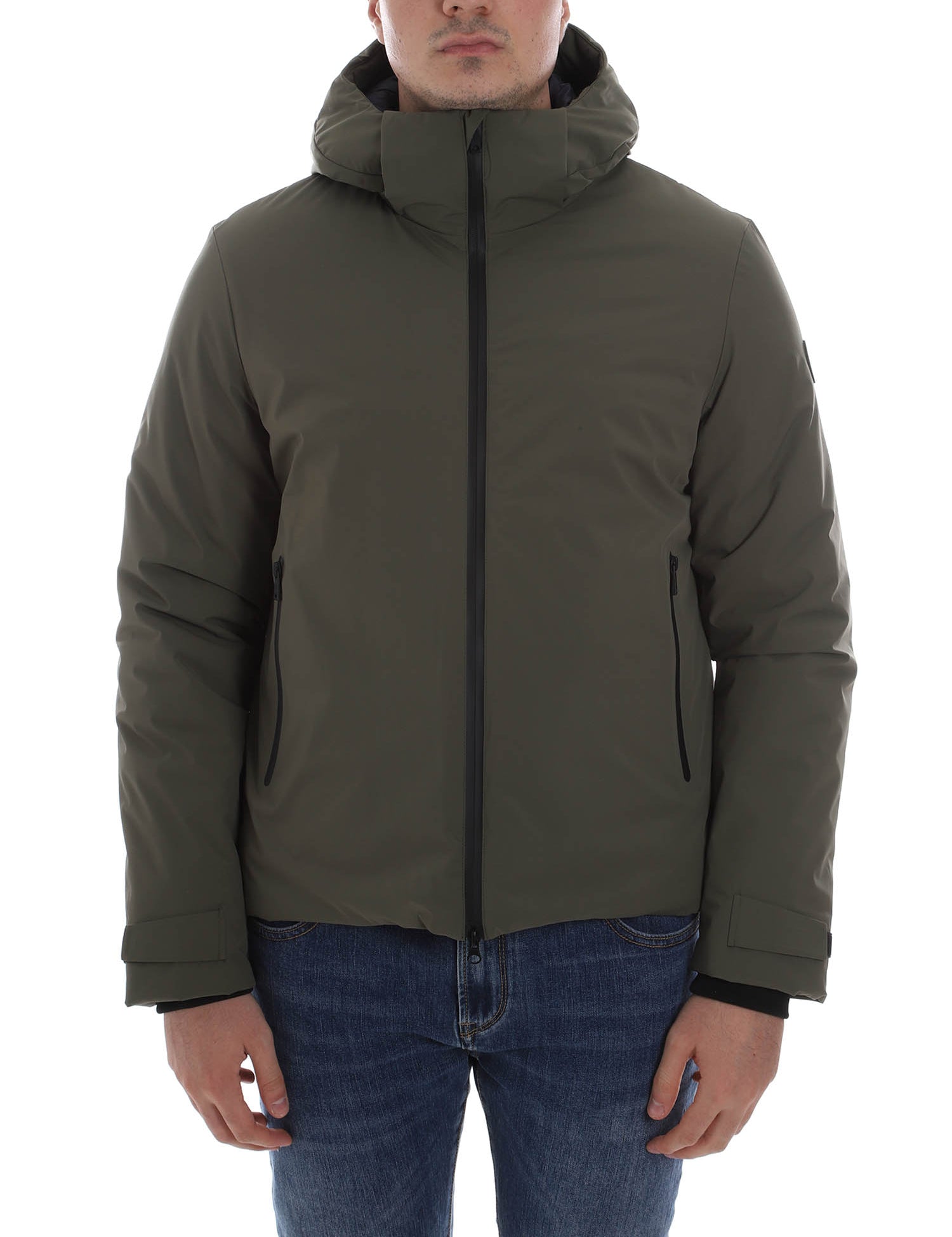 Piumini Verde Conte Of Florence