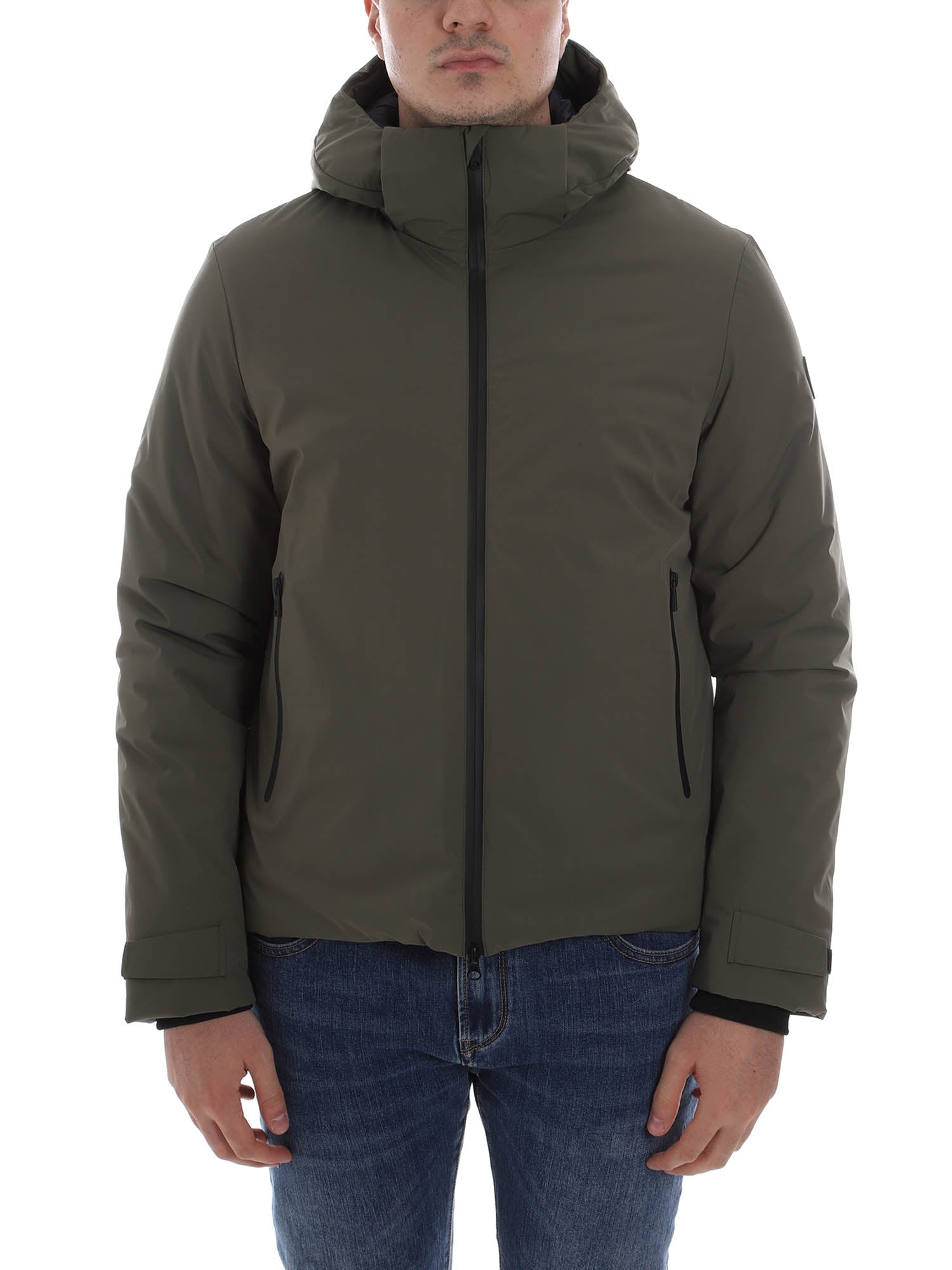 Piumini Verde Conte Of Florence