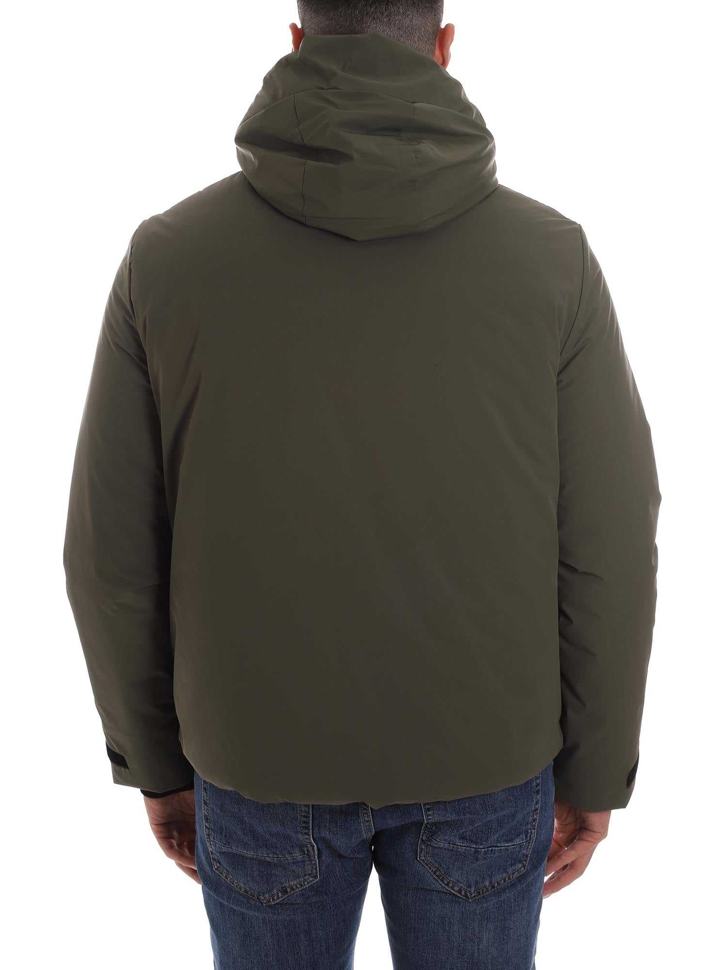 Piumini Verde Conte Of Florence