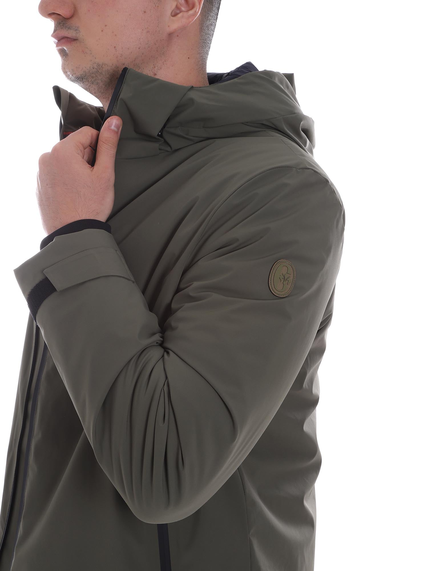 Piumini Verde Conte Of Florence