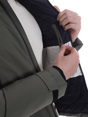 Piumini Verde Conte Of Florence