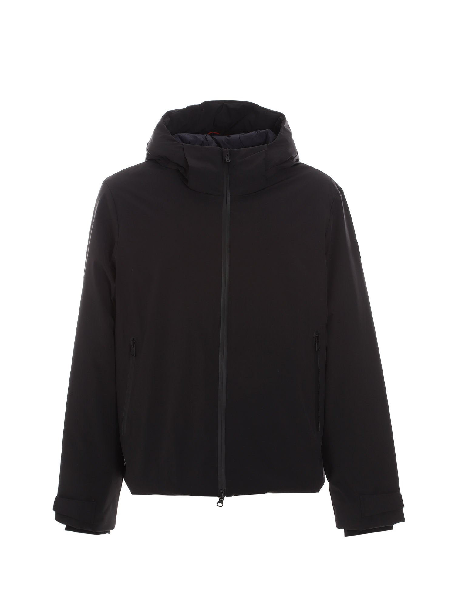 Piumini Nero Conte Of Florence