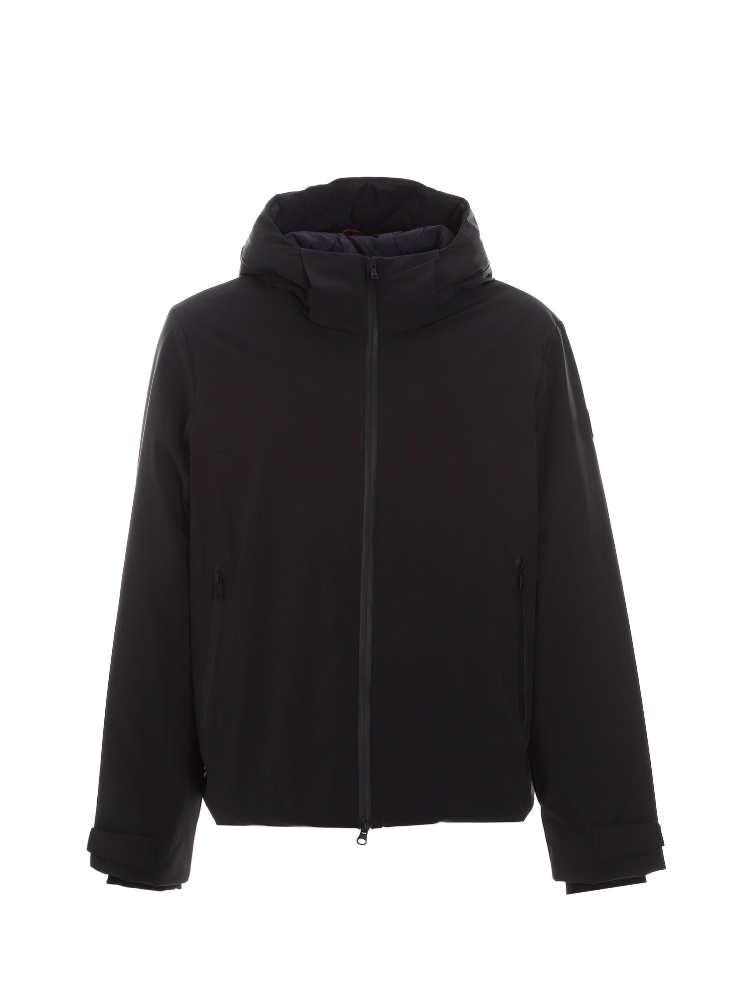 Piumini Nero Conte Of Florence