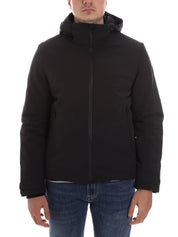 Piumini Nero Conte Of Florence