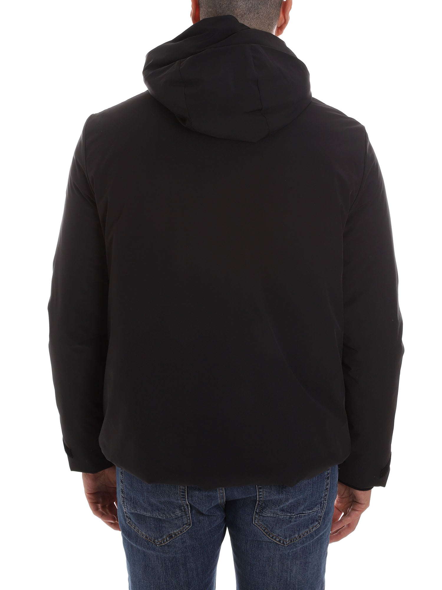 Piumini Nero Conte Of Florence