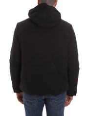 Piumini Nero Conte Of Florence