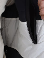 Piumini Nero Conte Of Florence