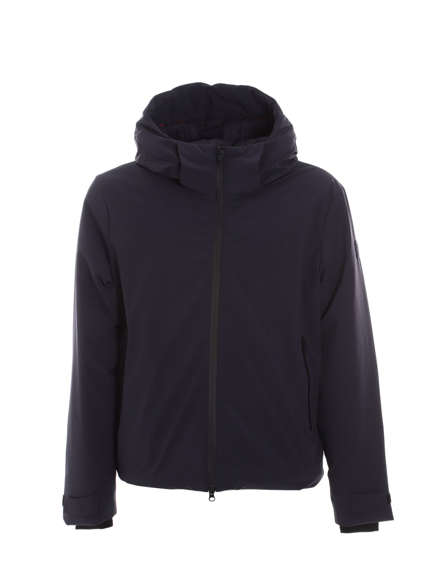 Piumini Blu Conte Of Florence