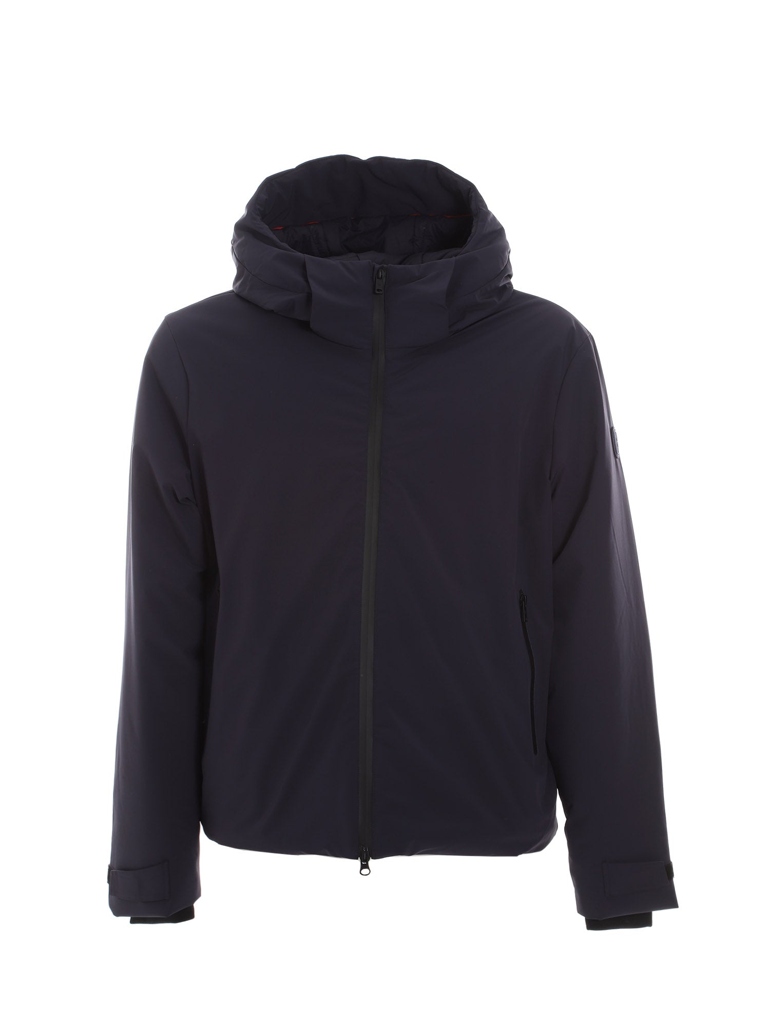 Piumini Blu Conte Of Florence