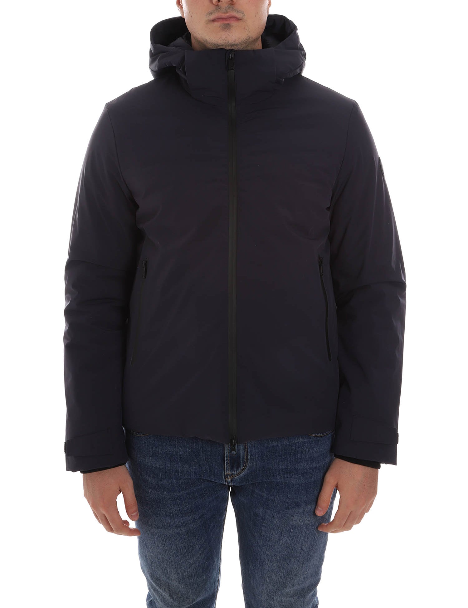 Piumini Blu Conte Of Florence