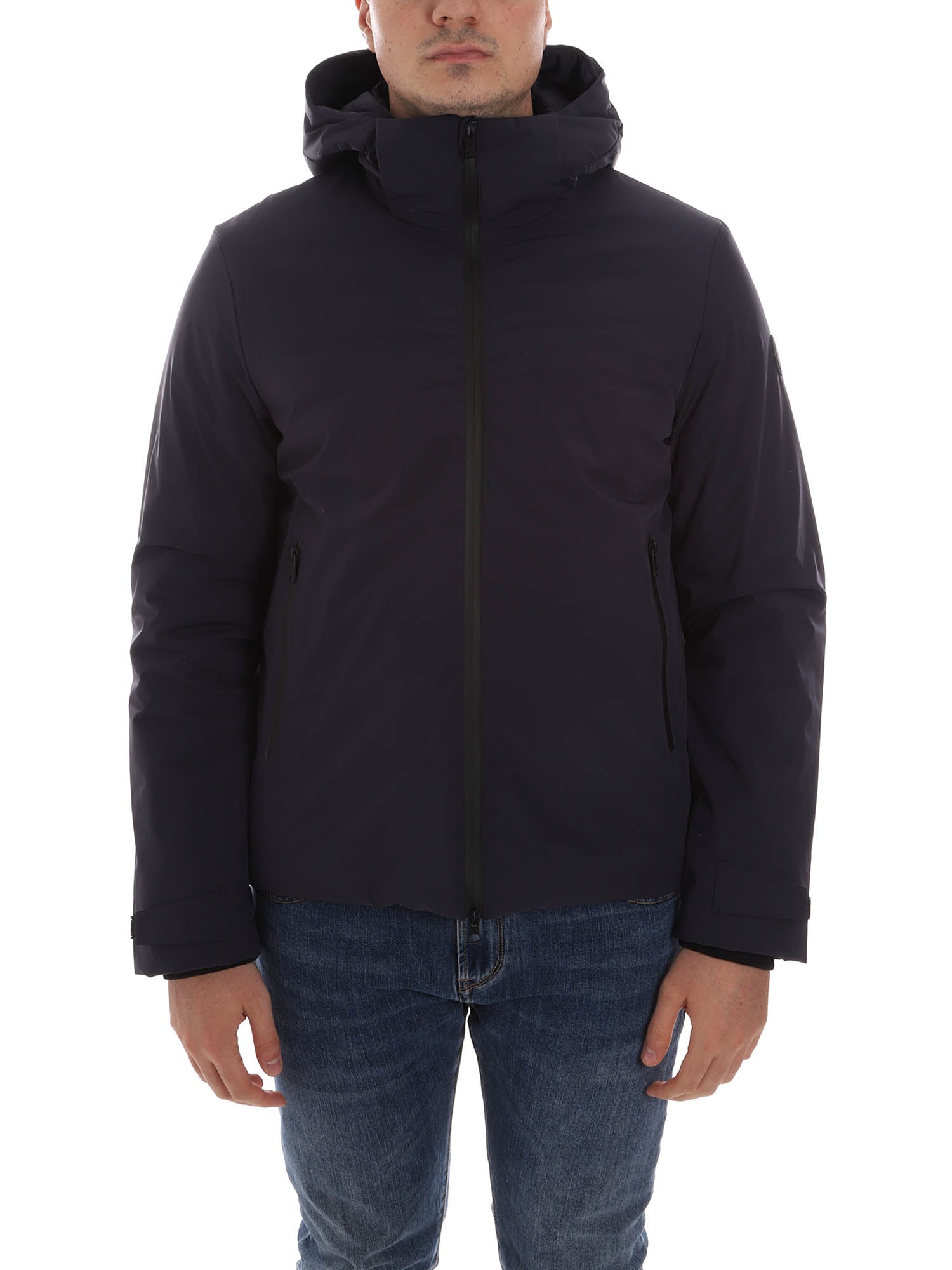 Piumini Blu Conte Of Florence