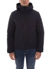 Piumini Blu Conte Of Florence