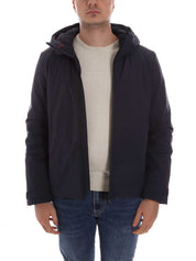 Piumini Blu Conte Of Florence