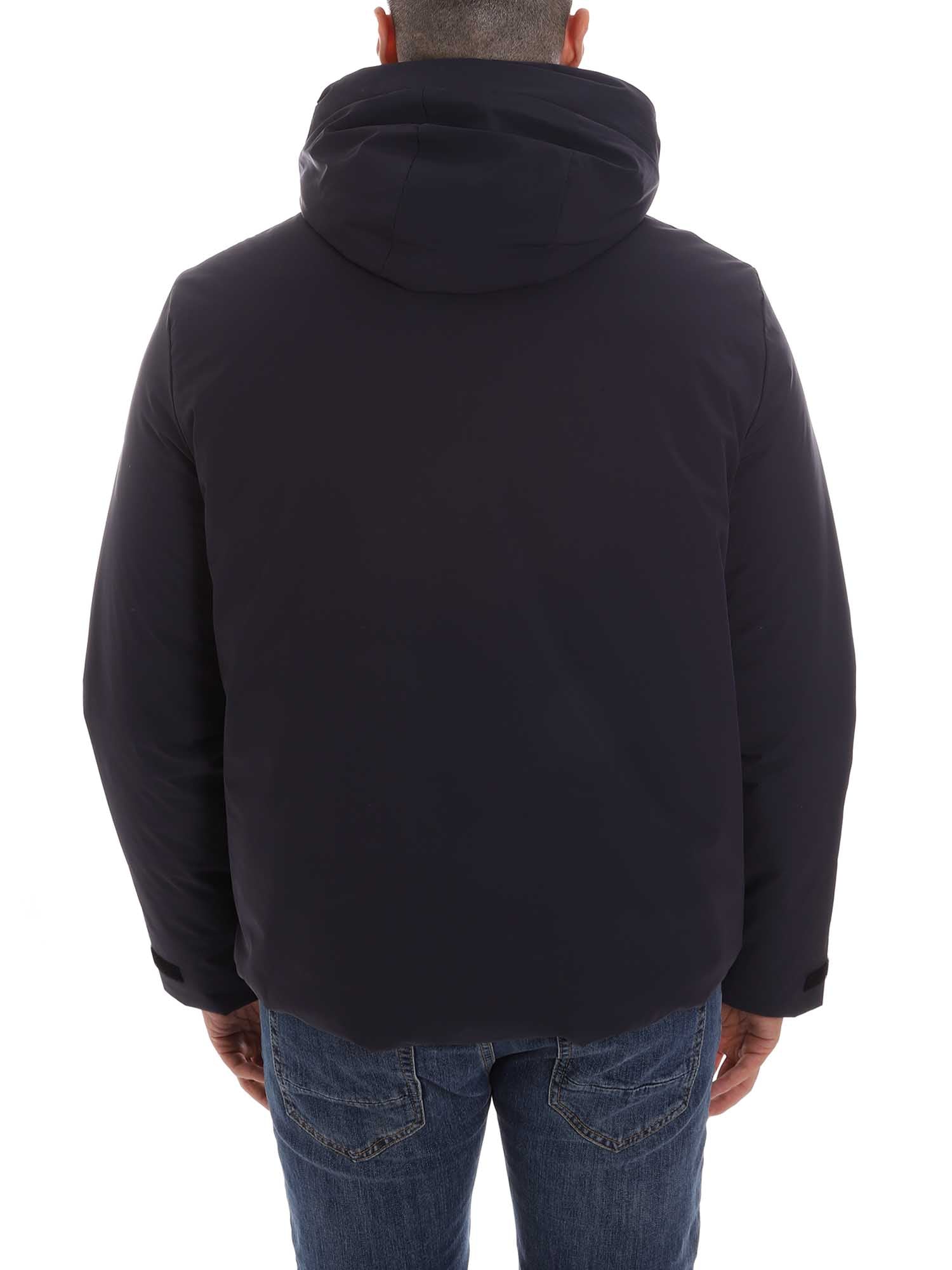 Piumini Blu Conte Of Florence