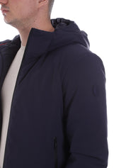 Piumini Blu Conte Of Florence