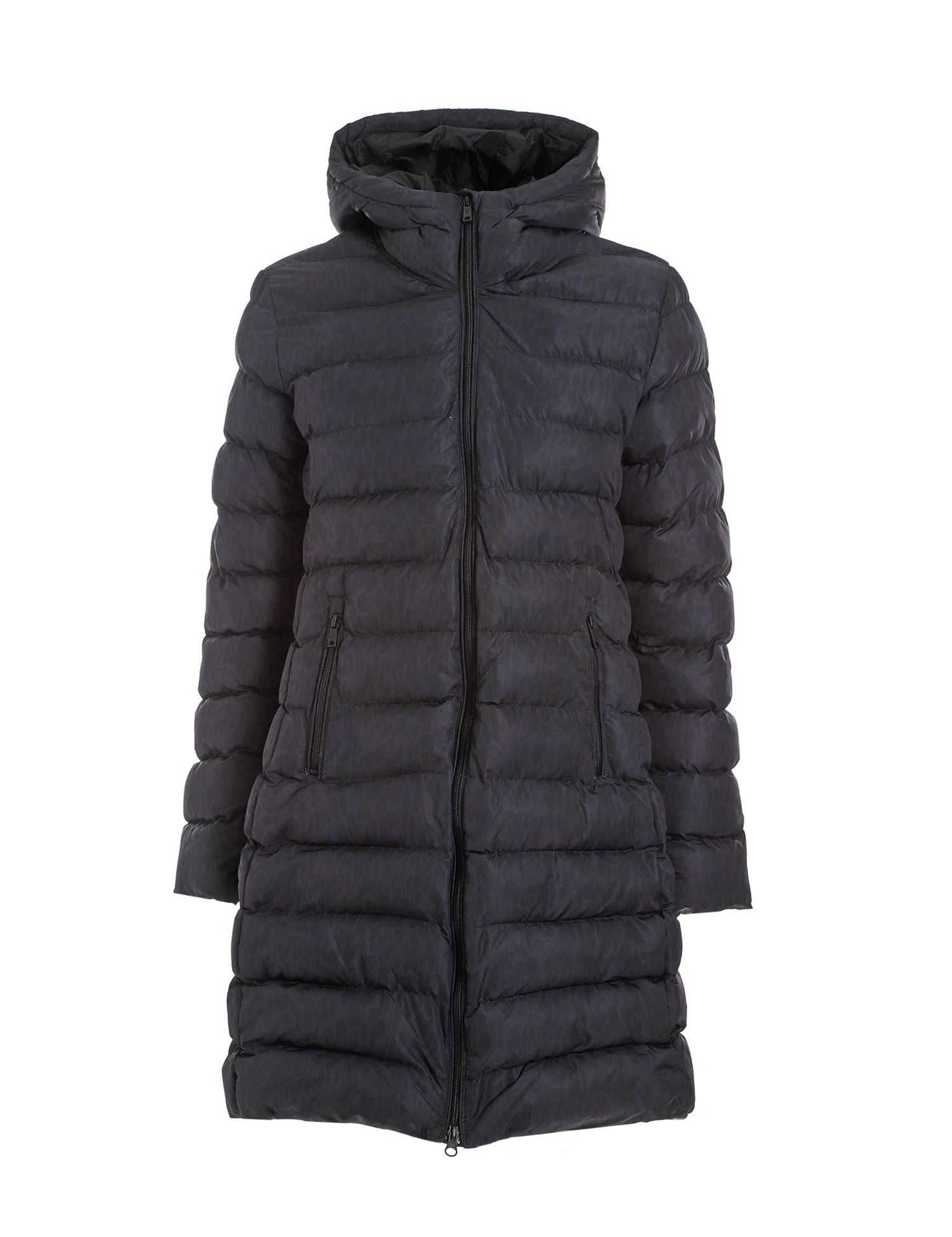 Piumini Blu Conte Of Florence