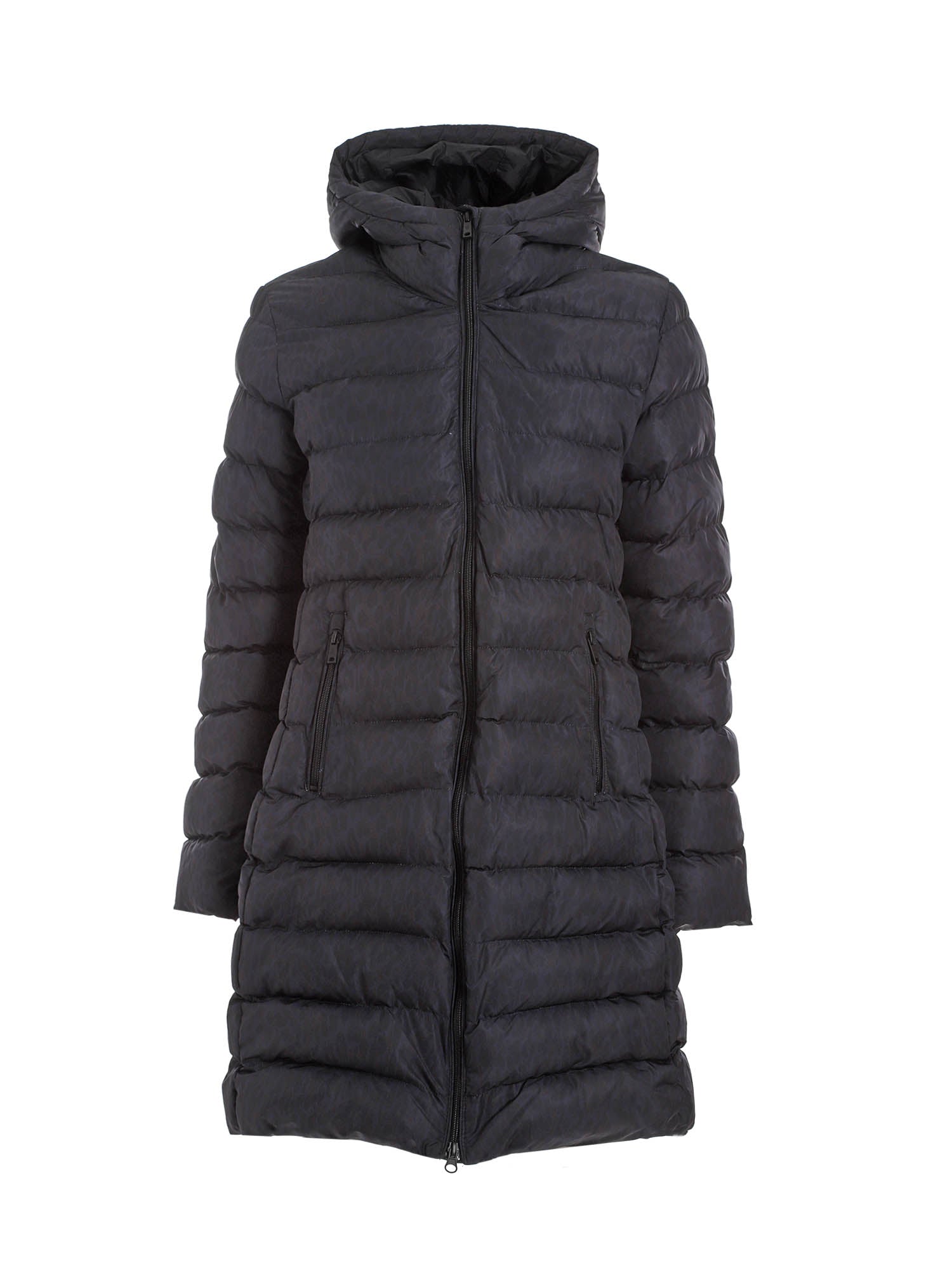 Piumini Blu Conte Of Florence