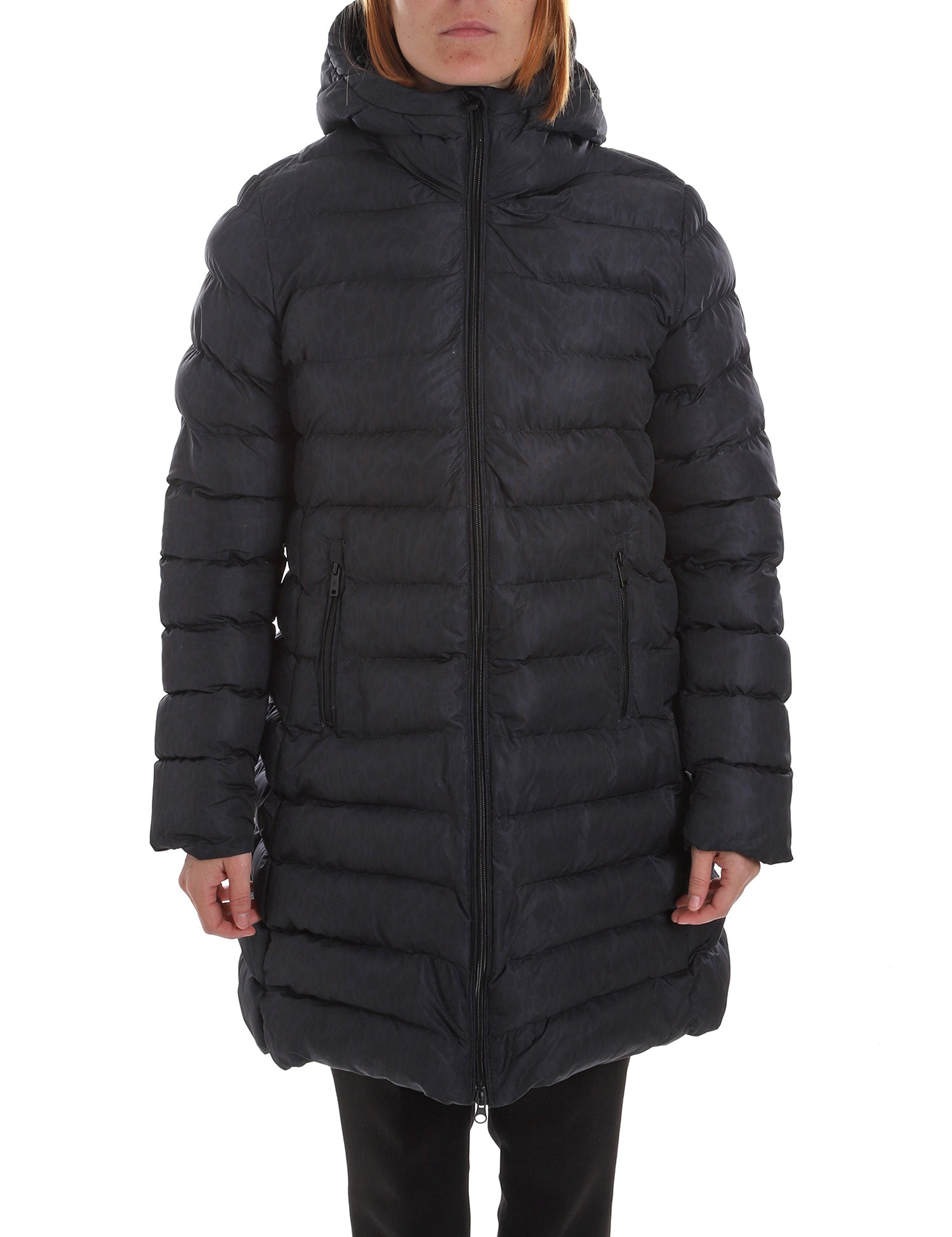 Piumini Blu Conte Of Florence