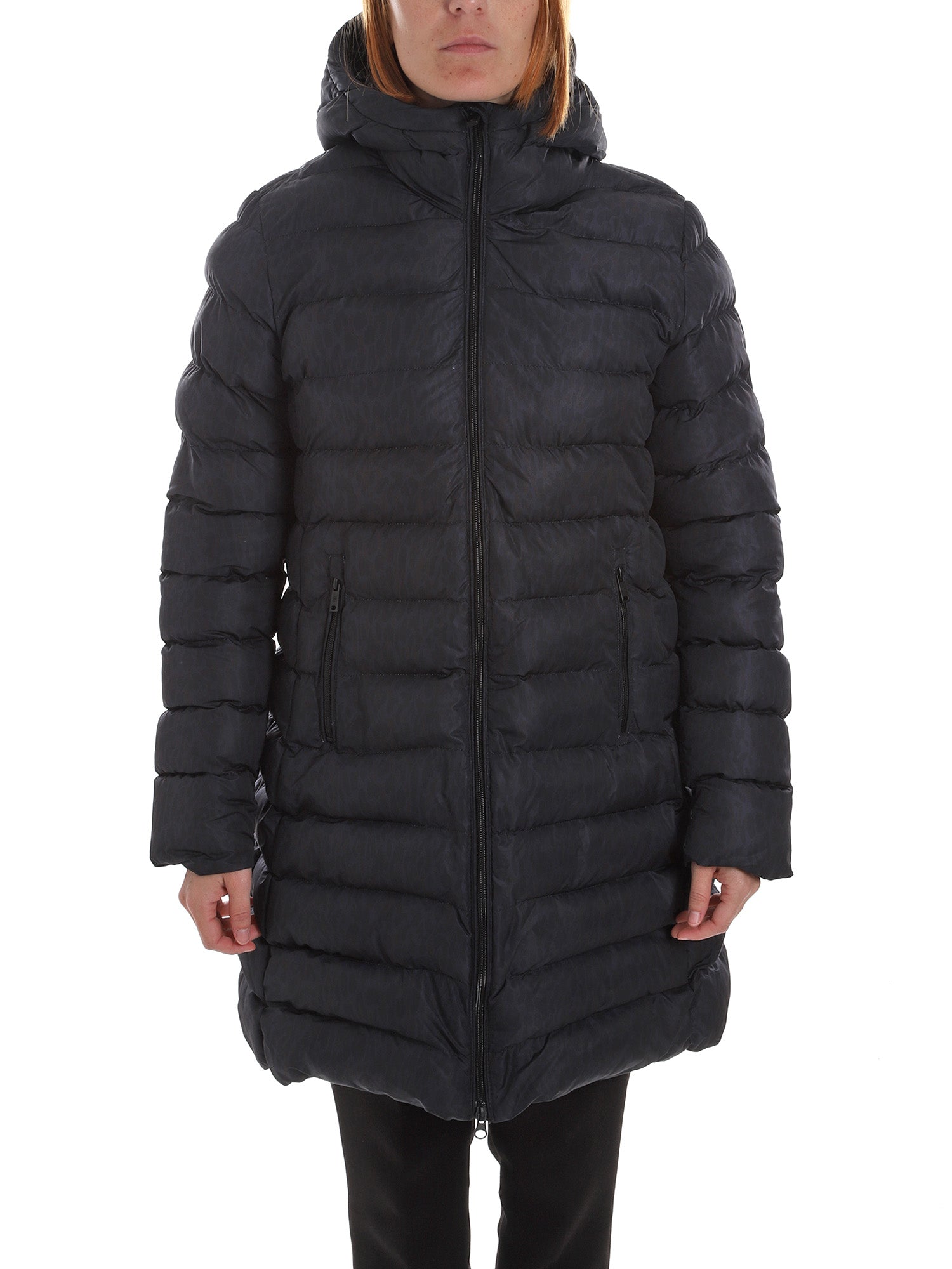 Piumini Blu Conte Of Florence