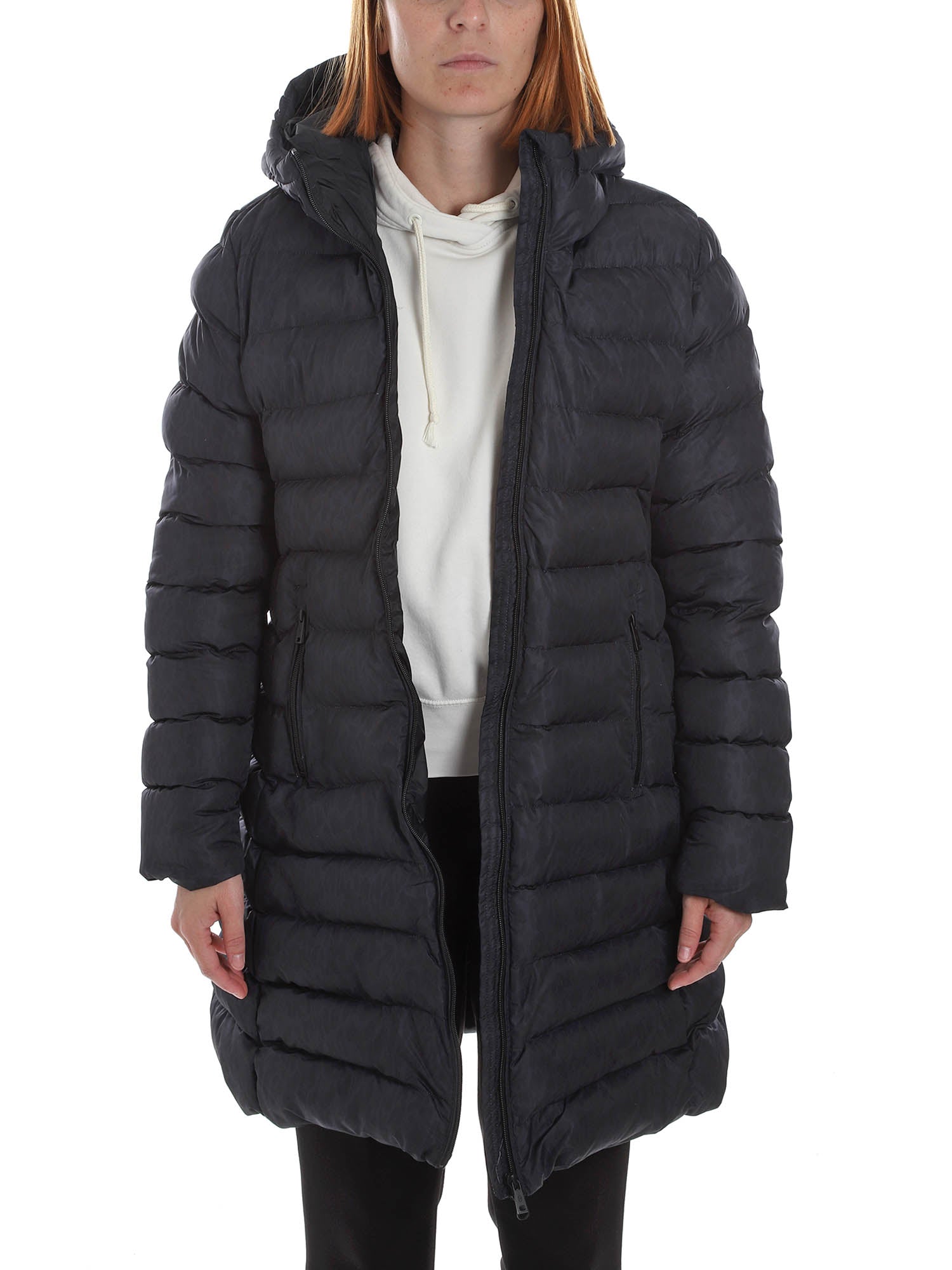 Piumini Blu Conte Of Florence