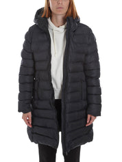 Piumini Blu Conte Of Florence