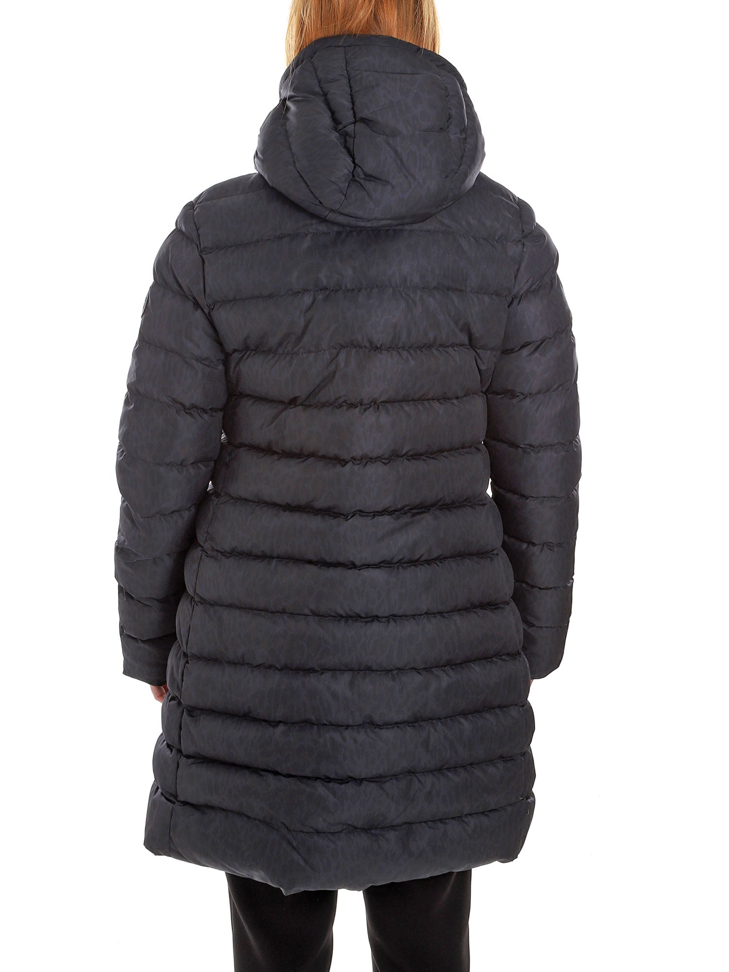 Piumini Blu Conte Of Florence