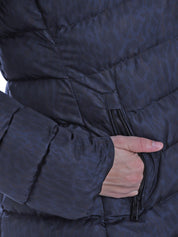 Piumini Blu Conte Of Florence