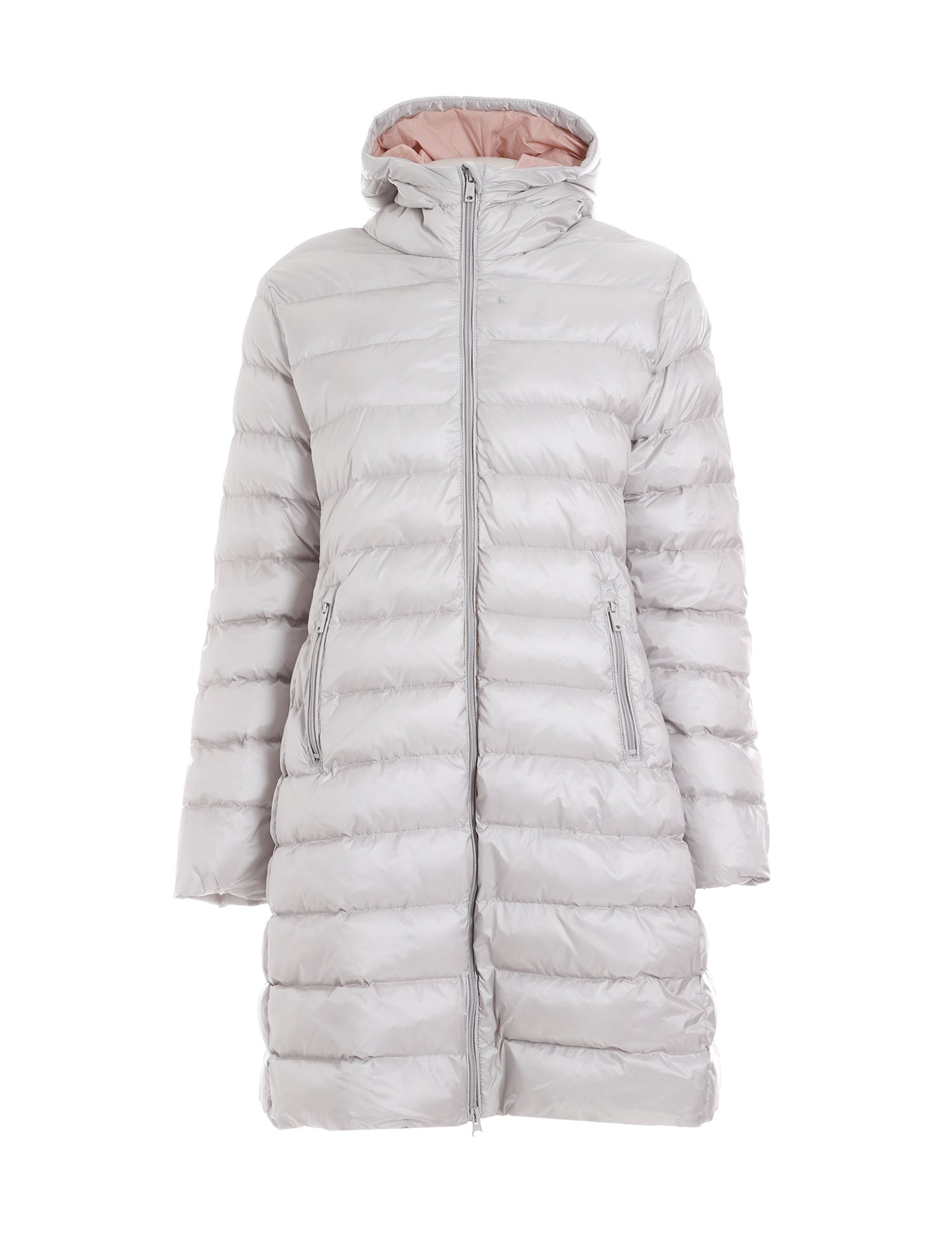 Piumini Grigio Conte Of Florence