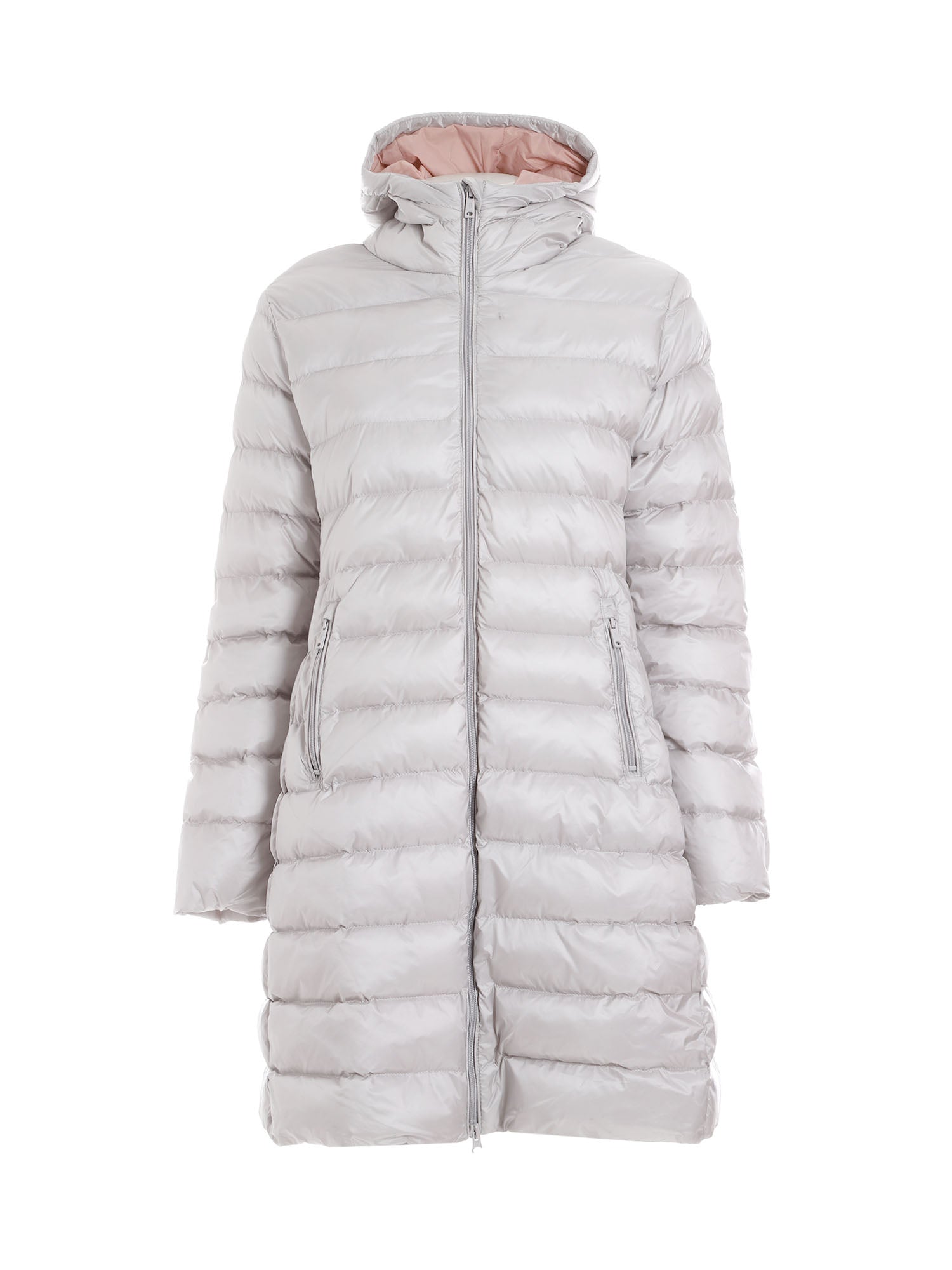 Piumini Grigio Conte Of Florence