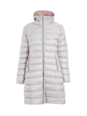 Piumini Grigio Conte Of Florence